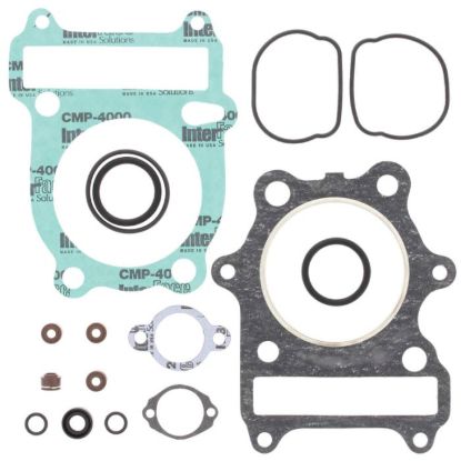 VERTEX TOP END GASKET KIT