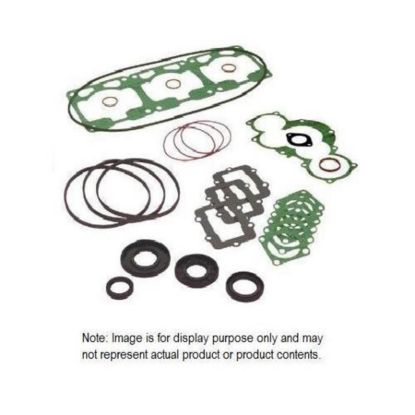 VERTEX TOP END GASKET KIT