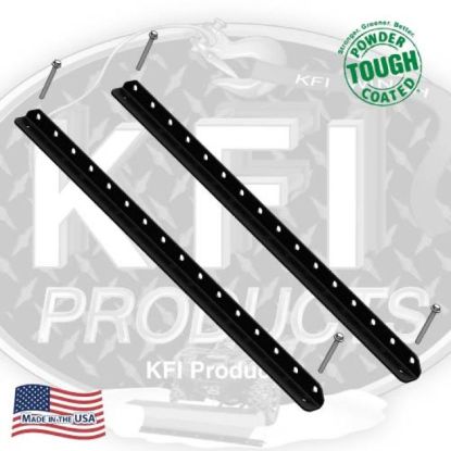 KFI RANGER CARGO RAIL KIT