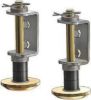 KFI TAPERED PLOW SKID KIT (2-PACK) WORKS WITH 105160 ONLY