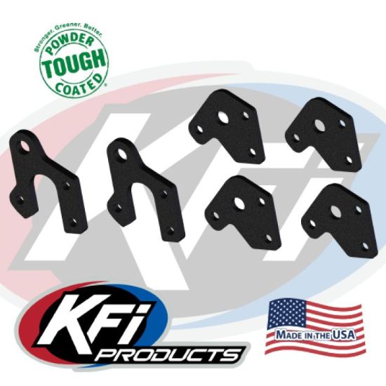 KFI 2" UTV PLOW LIFT KIT