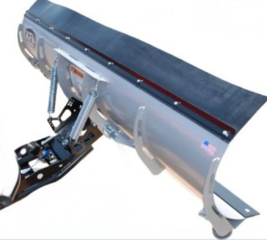 KFI 66" PLOW FLAP KIT