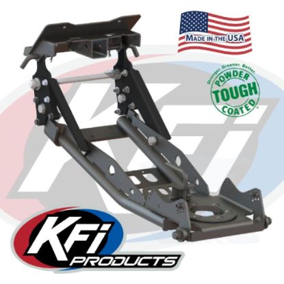 KFI 6" UTV PLOW LIFT KIT