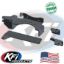 KFI UTV PLOW ACTUATOR BRACKET KIT