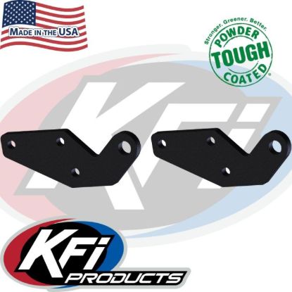 KFI UTV PRO 2.0 PUSH TUBE -1" KIT