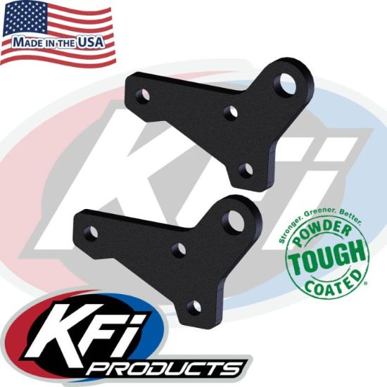 KFI UTV PRO 2.0 REPLACEMENT TUBE EAR STD