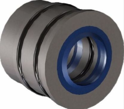 KFI REPLACEMENT - ACT END SEAL