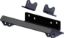 KFI UTV PLOW MNT KUBOTA SIDEKICK 850