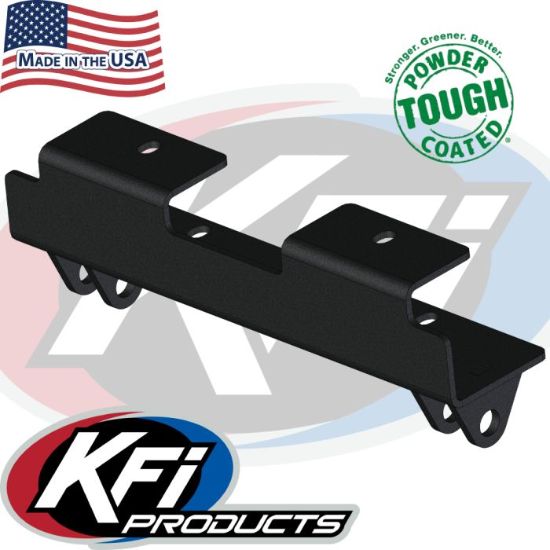 KFI UTV PLOW MNT LINHAI BIGHORN 28