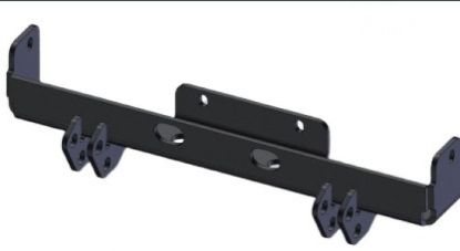 KFI UTV PLOW MNT SEGWAY FUGLEMAN
