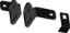 KFI MANUAL LIFT PULLEY BRACKET UPGRADE KIT