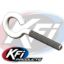 KFI EYEBOLT - FOR PLOW SPRING