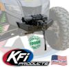 KFI WINCH BUMPER - WILDCAT XX