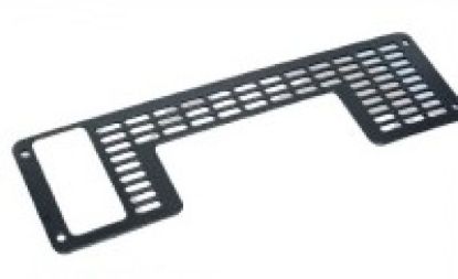 KFI WINCH MOUNT 2005-2009 RANGER (2-HOLE) KIT