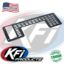 KFI WINCH MOUNT RANGER GRILL (WIDE)