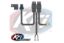 KFI HARNESS - ACTUATOR MAIN RELAY
