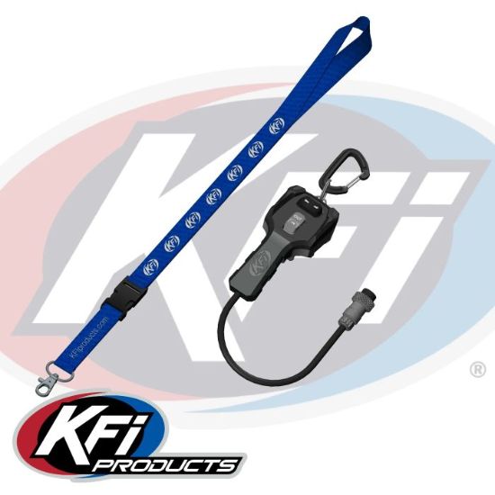 KFI REMOTE - ACTUATOR AND WINCH HAND REMOTE (REMOTE ONLY)