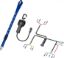 KFI U-KIT - ADD HAND REMOTE FOR SINGLE ACTUATOR AND WINCH
