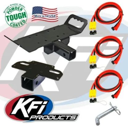 KFI RHINO MULTI MOUNT