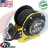 KFI TIGERTAIL-CAN-AM YELLOW