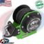 KFI TIGERTAIL-KAWASAKI GREEN