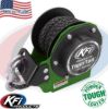KFI TIGERTAIL-JD GREEN