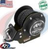 KFI TIGERTAIL-OLIVE DRAB