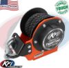 KFI TIGERTAIL-ORANGE