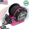 KFI TIGERTAIL-HOUSE PINK