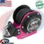 KFI TIGERTAIL-HOUSE PINK