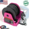 KFI TIGERTAIL-HOUSE PINK