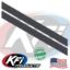 KFI WEAR BAR KIT V-PLOW BLADE (2PC)