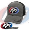 KFI HAT - STYLE 5000-COLOR LOGO