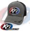KFI HAT - STYLE 5000-COLOR LOGO