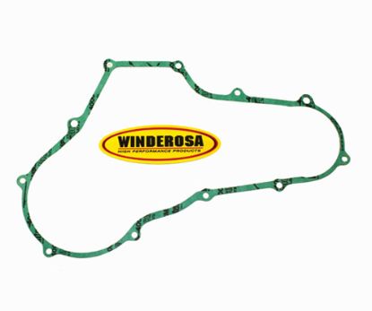 VERTEX CLUTCH COVER GASKET
