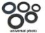 VERTEX ENGINE OIL SEAL KIT