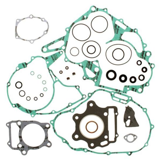 VERTEX COMPLETE GASKET KIT WITHOIL SEALS