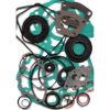 VERTEX COMPLETE GASKET KIT WITHOIL SEALS