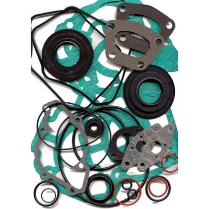 VERTEX COMPLETE GASKET KIT WITHOIL SEALS