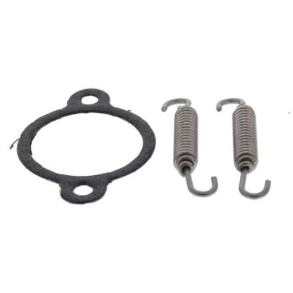 VERTEX EXHAUST GASKET KIT