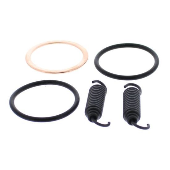 VERTEX EXHAUST GASKET KIT