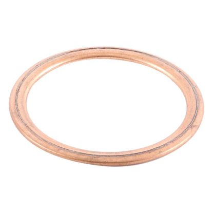 VERTEX EXHAUST GASKET KIT