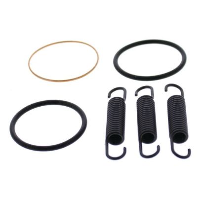 VERTEX EXHAUST GASKET KIT