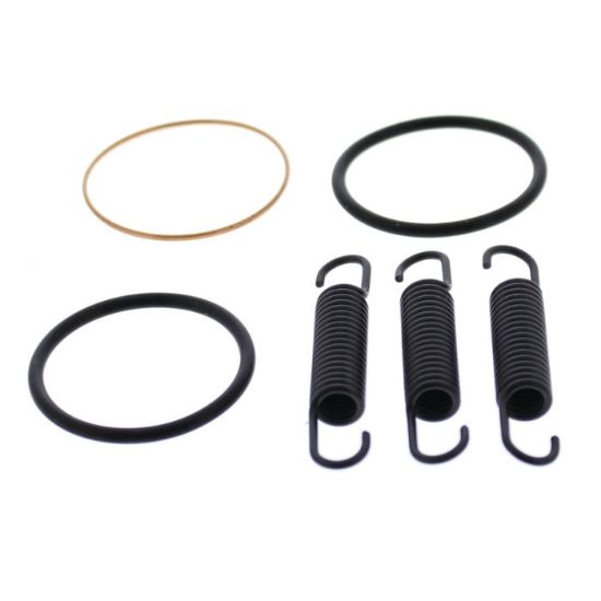 VERTEX EXHAUST GASKET KIT