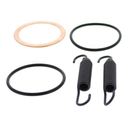 VERTEX EXHAUST GASKET KIT