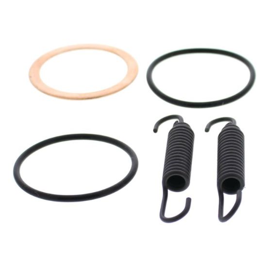 VERTEX EXHAUST GASKET KIT