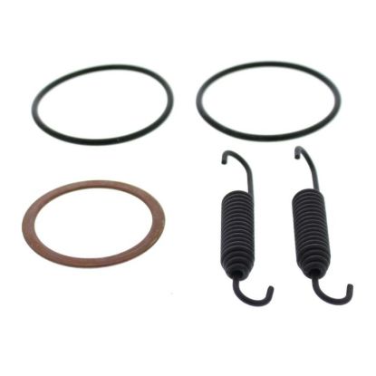 VERTEX EXHAUST GASKET KIT