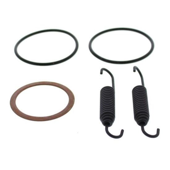 VERTEX EXHAUST GASKET KIT