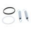 VERTEX EXHAUST GASKET KIT