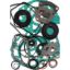 VERTEX EXHAUST GASKET KIT